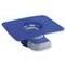 Piastra autobloccante Wings M8